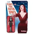 Super7 Vampira Reaction Wave 01 Vampira Plan 9 Grayscale 10 Cm Figur