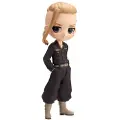 Banpresto Q Posket Tokyo Revengers Ken Ryuguji Versjon B Figur 14 Cm