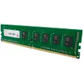 Qnap - DDR4 - modul - 16 GB - DIMM 288-pin - 2666 MHz / PC4-21300 - 1.2 V - ikke-bufret - ECC - for QNAP TS-1283, TS-1683, TS-2483, TS-883, TS-983