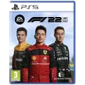 Sony Ps5 F1 2022
