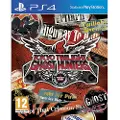 Sony Ps4 Tokyo Twilight Ghosthunters: Daybreak Special Gigs World Tou