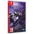 Nintendo Switch Prodeus
