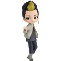 Banpresto Q Posket Tokyo Revengers Shuji Hanma-figur 15 Cm