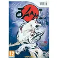 Nintendo Wii Okami (fr/multi In Game)