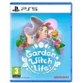Sony Ps5 Garden Witch Life