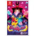 Soft Source Sky Racket - Nintendo Switch - Shoot 'em up