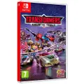 Nintendo Switch Transformers: Galactic Trials