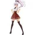 Kotobukiya Sousai Shojo Teien 1/10 Ritsuka Saeki High School Summer Clothes 16 Cm Figur