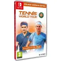 Nintendo Games Switch Tennis World Tour Roland Garros Edition (fr/ger/multi In Game)