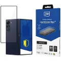 3MK Hardglass Max Samsung Z Fold 6 (forside) Skjermbeskytter
