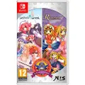 Nintendo Games Switch Prinny Presents Nis Classics Volume 3-re-release