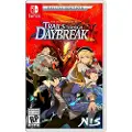 Nintendo Switch The Legend Of Heroes: Trails Through Daybreak Ii-deluxe Edition
