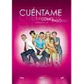 Divisa Fortell Meg Hvordan Det Gikk Vol. 4 Sesong 9 Og 10 12 + Bok Dvd Spansk