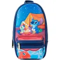 Loungefly Stitch Og Scrump Camping-saken