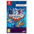 Nintendo Switch Override 2 Super Mech League Ultraman Deluxe Edition