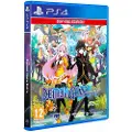 Red Art Games Ps4 Demon Gaze Extra