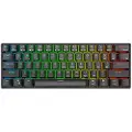 Royal Kludge Rk61 Rgb Mekanisk Tastatur Engelsk