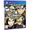 Namco Bandai Games Ps4 Naruto Ultimate Ninja Storm Trilogy