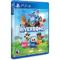 Sony Ps4 Riverbond Limited Run Games Import