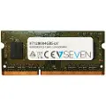 V7 V7128001x4gbs Lv 1x4gb Ddr3 1600mhz Ram-minne