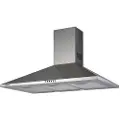 Edesa Ecp-9611x 90 Cm Kjøkkenventilator