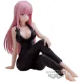Banpresto Hololivemori Callioppe Figur