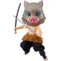 Good Smile Company Demon Slayer Nendoroid Inosuke Hashibira-figur 14 Cm