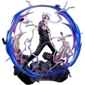 Megahouse Jujutsu Kaisen Satoru Gojo Hollow Technique Purple Dx Figur