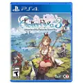 Sony Ps4 Atelier Ryza 3