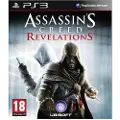 Sony Ps3 Assassin´s Creed Revelations Includes Assassin´s Creed I