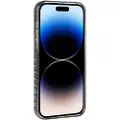 Audi Iml Big Iphone 14 Pro Max 6.7 Auimlmip14pmq5d2bk Telefondeksel