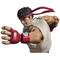 Tamashii Nations Street Fighter Ryu-figur Fra Figuarts-serien