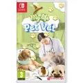 Nintendo Switch My Life Pet Vet