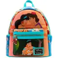 Loungefly Aladdin Disney Jarmine Ryggsekk 25 Cm