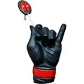 Diamond Select Deadpool Forundring Heltemodig Hender Figur 26 Cm