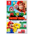 Nintendo Switch Mario Vs Donkey Kong
