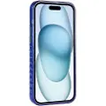 Audi Iml Big Iphone 15 Plus14 Plus 6.7 Niebieski Auimlmip15mq5d2be Telefondeksel
