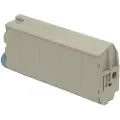 Generico Oki C7100/c7300/c7350/c7500 Toner