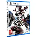 Sony Ps5 Suicide Squad Kill The Justice League