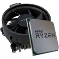AMD R5-4500 3.6ghz Cpu
