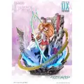 Prime 1 Studio Sword Art Online Prisma Wing Pvc 1/7 Asuna-figur 38 Cm