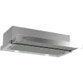 CATA Tf-2003 Duralum 700/d 23 Cm Teleskopisk Hette