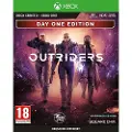 Xbox Games Series X Outriders Day One Edition
