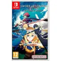 Nintendo Switch Sword Art Online: Alicization Lycoris (fr/multi In Game)