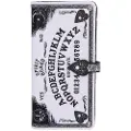 Nemesis Now Embossed Spirit Board White 18cm Lommebok