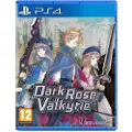 Sony Ps4 Dark Rose Valkyrie