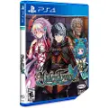 Sony Ps4 Miden Tower Limited Run #407 Import