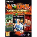 Pc Games Pc Worms Global Worming Triple Pack