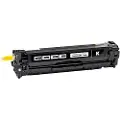 Static Control Kompatibel Toner For Hewlett-packard Cb540a/ce320a/cf210x/crg716