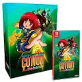 Nintendo Switch Cotton Reboot Collector´s Edition